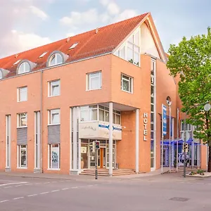 Am Schillerpark Hotel
