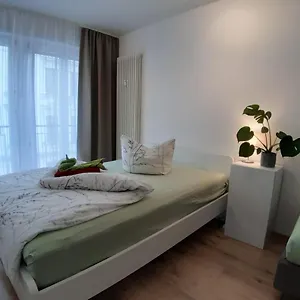 Lea Zentrum Nord Leipzig